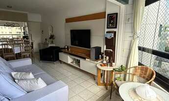 Imagem 4: Apartamento à venda - 3 quartos, 2 suítes - 1 vaga - Candeias - Jaboatão dos Guararapes/PE