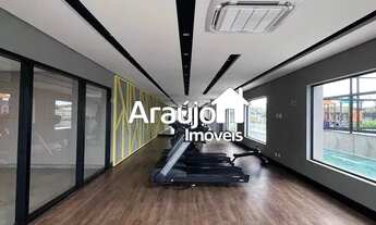 Imagem 3: Apartamento 3 Quartos (1 Suíte) no Terraço Urban | Lazer Clube