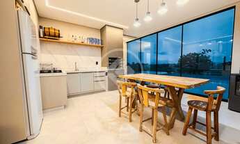 Imagem 5: Casa Alto Padrão - Condomínio Gran Royalle - Confins codigo: 104697