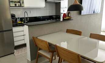 Imagem 5: APARTAMENTO 2 QUARTOS TERRA MUNDI