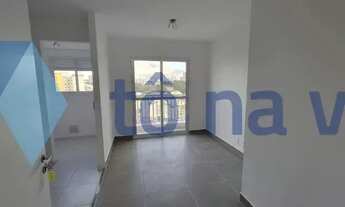 Imagem: Apartamento 48m² para locação com 2 dormitórios