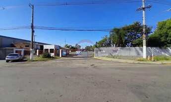 Imagem 2: Área Industrial / Distrito Industrial