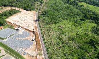 Imagem: Área de 21.000m² na GO-415 - Bonfinópolis