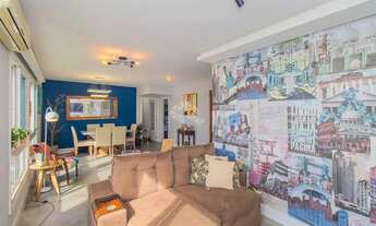 Imagem 7: APARTAMENTO REFORMADO 3 DORMITÓRIOS SENDO 1 SUÍTE, 1 VAGA E PERTO DO ZAFFARI HIGIENOPÓLIS