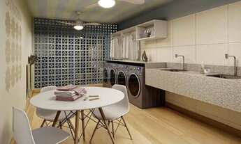 Imagem 7: Apartamento 2 quartos em Jardim Paulista