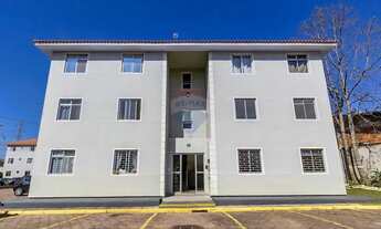 Imagem 2: Imóvel para aluguel com 40 metros quadrados com 2 quartos em Uberaba - Curitiba - PR