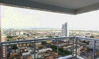 Imagem 4: 2 suítes e gabinete no Apollos Garden, Belém-PA