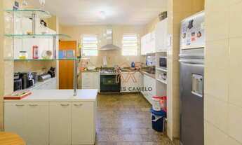 Imagem 7: Cobertura com 4 quartos, 400 m² - venda por R$ 2.790.000 ou aluguel por R$ 11.919/mês - Si