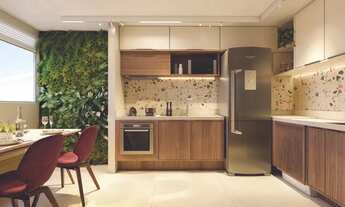 Imagem 6: Imóvel para venda possui 37 metros quadrados com 2 quartos em Dois Unidos - Recife - PE