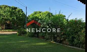 Imagem: Casa de condomínio em Rua José de Lourdes