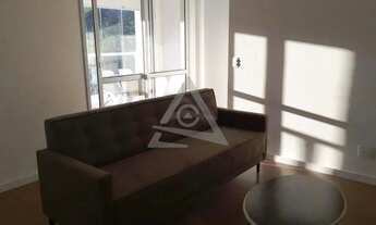 Imagem 2: Apartamento à venda e para alugar em Campinas, Cambuí, com 1 suíte, com 50 m², Wide Cambuí