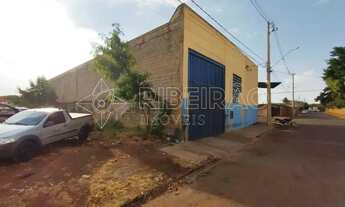 Imagem 3: Galpão comercial para locação na Vila Elisa