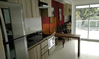 Imagem 2: Apartamento com 1 Dormitório 1 Vaga em Consolação