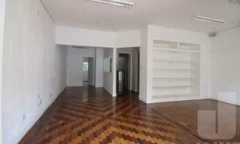 Imagem 4: Casa 110 metros bem distribuídos, próximo à Praça Vilaboim, excelente localização - Higien