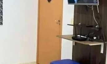 Imagem 2: Apartamento com 2 quartos no Castelo Di Napoli no Seminário em Campo Grande - MS