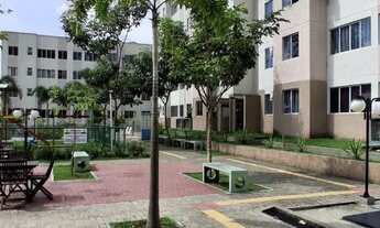 Imagem 7: Apartamento 2 quartos Conquista Flores Lago Azul | Zona Norte