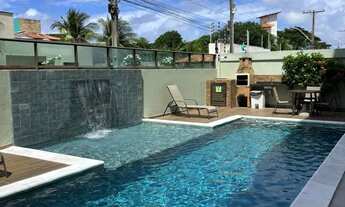 Imagem: Apto Mobiliado no Jasmim Beach (Venda ou