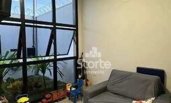 Imagem 6: Casa com 4 dormitórios para alugar, 170 m² por R$ 6.000,00/mês - Novo Mundo - Uberlândia/M