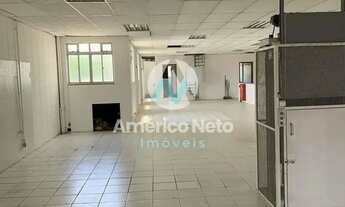 Imagem 7: Prédio, 1000 m² - venda por R$ 3.500.000,00 ou aluguel por R$ 28.400,00/mês - Santa Paula