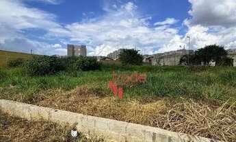 Imagem 2: Terreno Residencial ou Comercial em Avenida à Venda de 200 m² no Bairro Reserva Macaúba em