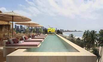 Imagem 3: Apartamento - 1 dormitório - localizado em João Pessoa / cabo branco REF: DW597066