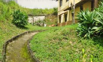 Imagem 2: Casa bairro Marilandia ampla, com piscina e uma linda espetacular