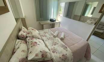 Imagem: Alugo Flat em Capim Macio próximo ao Praia