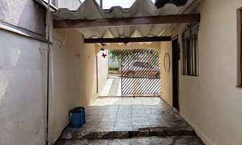 Imagem 2: Vendo Casa No Conjunto Cafezal zona sul de Londrina -pr