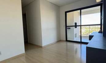 Imagem 4: Ed Aquarela Pinheiros com 2 vagas de garagem Paralelas!