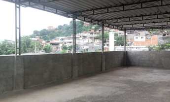 Imagem 3: Excelente Casa Com Terraço, entrada compartilhada em Madureira!!