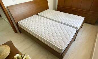 Imagem 13: Apartamento para venda possui 150 metros quadrados com 3 quartos em Centro - Guarapari - E