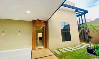 Imagem 5: Casa Alto Padrão para Venda em Campo Grande, Monte Castelo, 3 dormitórios, 3 suítes, 5 ban