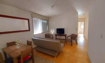 Imagem: Apartamento 2 dormitórios à venda Bonfim