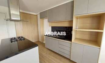 Imagem 4: Apartamento com 2 quartos para alugar, 60 m² por R$ 2.800/mês - Residencial Urban Bosque