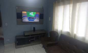 Imagem 3: Apartamento Praia Grande temporada