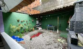 Imagem 6: Casa no Antônio Bezerra