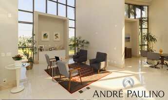 Imagem 3: Condomínio Royal Tennis