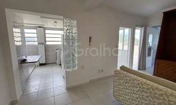 Imagem 3: Cobertura com 2 quartos na Carvoeira