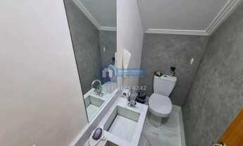 Imagem 6: Casa Sobrado à Venda em Vila Nova Mazzei - 90m² por R$560 mil