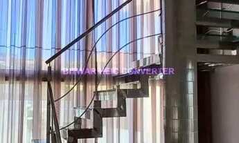 Imagem 9: Casa de condomínio para venda tem 524 metros quadrados com 6 quartos