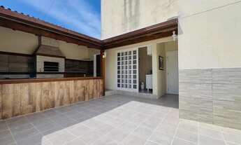 Imagem 5: Imóvel para venda possui 105 metros quadrados com 3 quartos em Córrego Grande - Florianópo