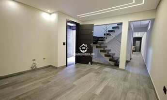 Imagem: Sobrado para Venda e Locação, 3 dorm(s)