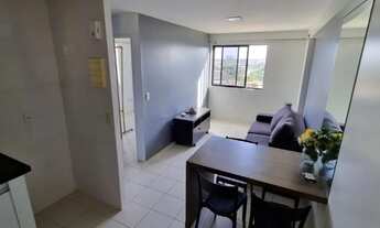 Imagem 3: Oportunidade Imperdível - Apartamento 2/4 São Jorge - Maceió