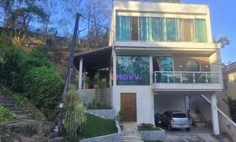 Imagem: Casa à venda em Condomínio, 299 m² por