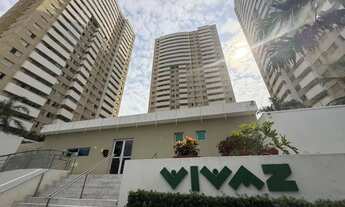 Imagem: Apartamento 2 quartos com suíte - VIVAZ