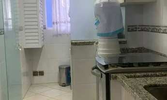 Imagem 4: Apartamento Quadra mar 1 Suíte mais 2 Dormitórios e 2 Vagas na Garagem