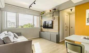 Imagem 3: Apartamento em Azenha