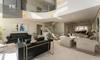 Imagem 4: Casa de Condomínio em Alphaville - Santana de Parnaíba