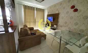 Imagem: Apartamento 1 quarto/ Flores/ Mobiliado