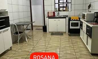 Imagem 7: Casa uma quadra da praia